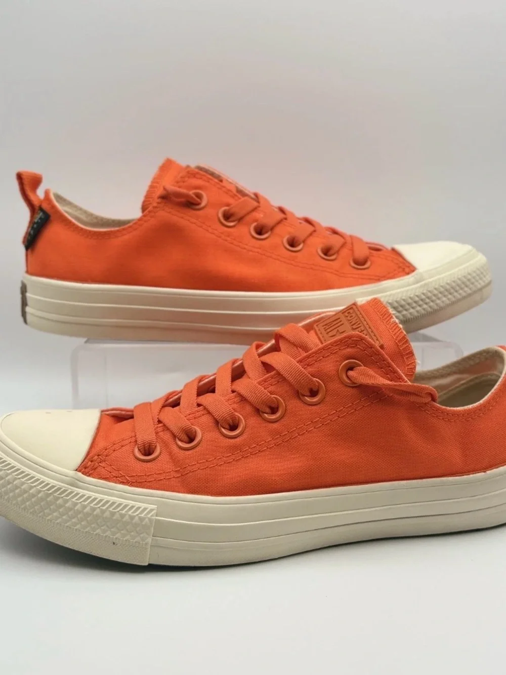 Converse cap toe everyday